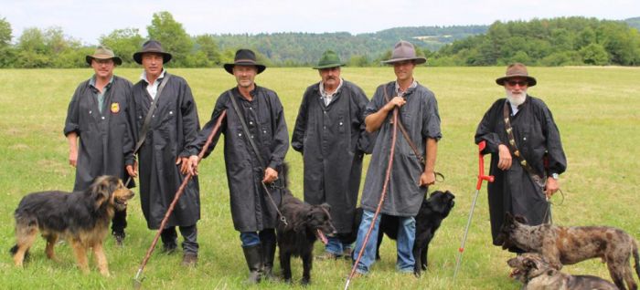 Schäferlauf - Wildberg