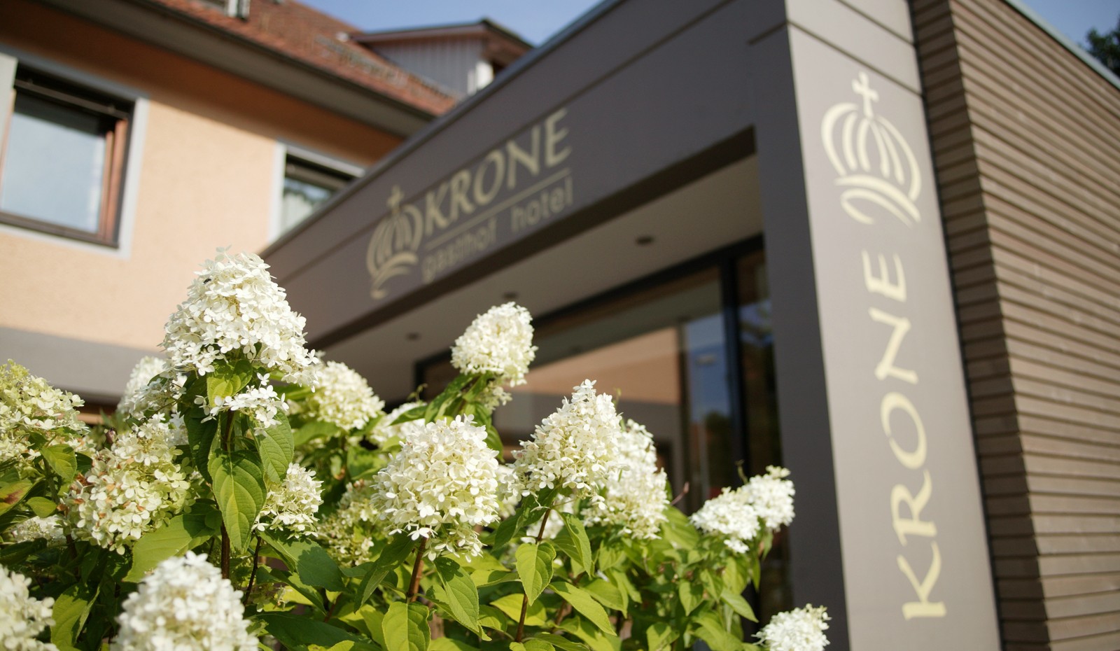 Tagen im Gasthof-Hotel Krone in Wildberg