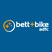 Logo Bett und Bike