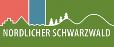 Logo Nördlicher Schwarzwald